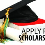 Over 25 Fully Paid Scholarships Available to Students Abroad