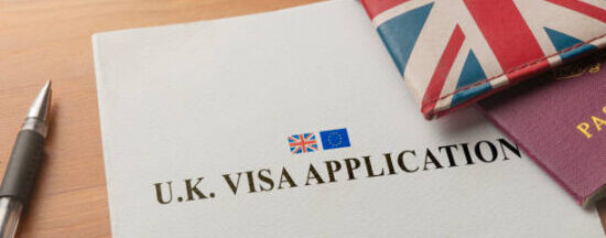 Guide to Apply for a UK Marriage Visa