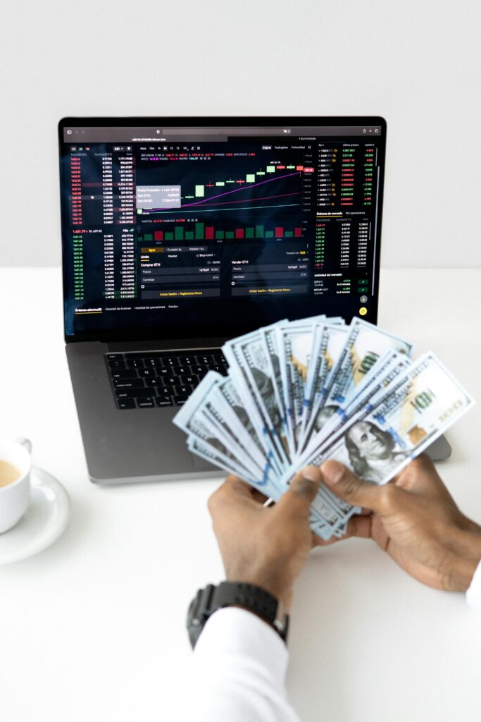 How to Start Forex Trading: A Beginner’s Guide