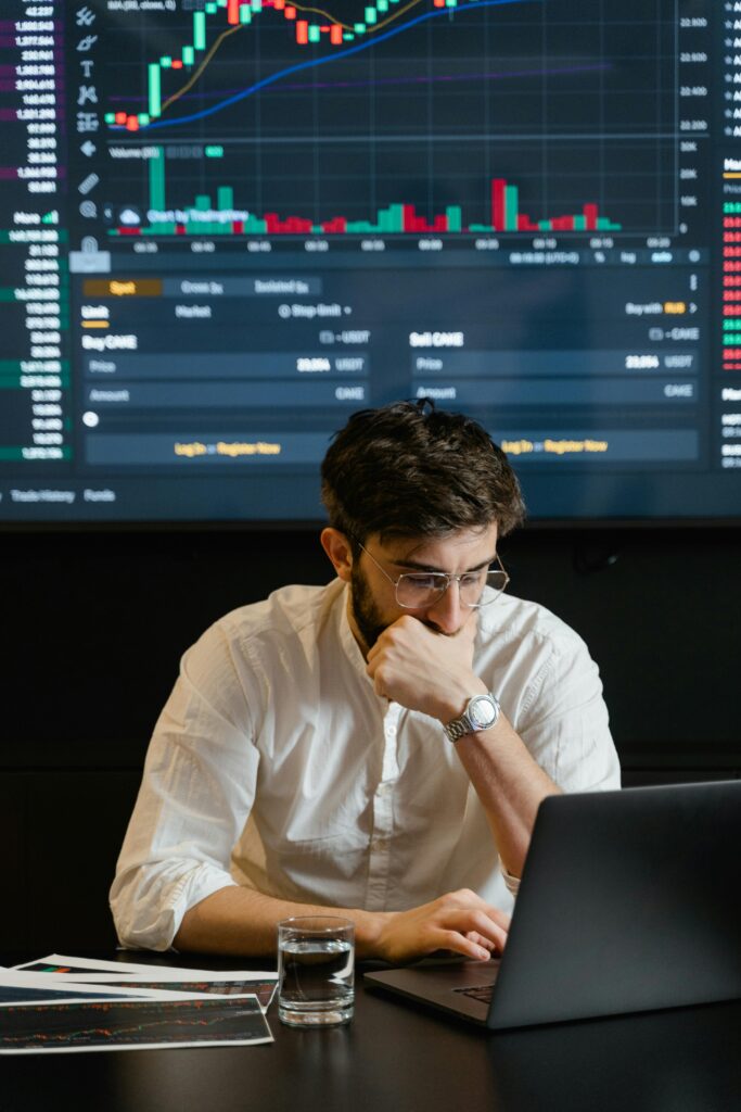 The Most Common Risks Associated with Forex Trading